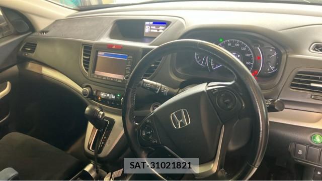 Honda CR-V 2012-12 8550234-2