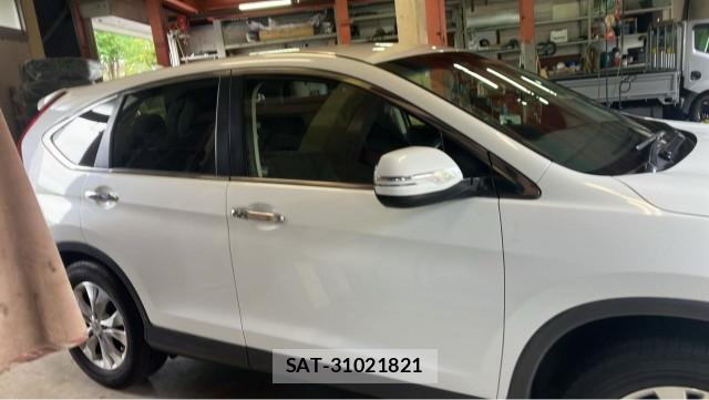 Honda CR-V 2012-12 8550234-3