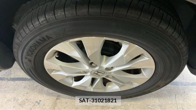 Honda CR-V 2012-12 8550234-8