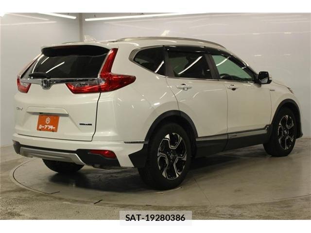 Honda CR-V 2018-12 8551847-4