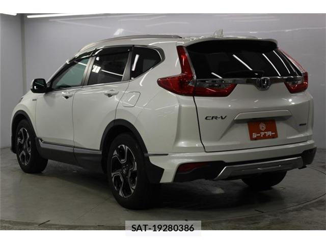 Honda CR-V 2018-12 8551847-6
