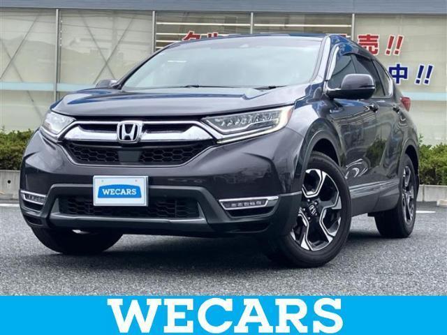 Honda CR-V 2019-04 8552453-0