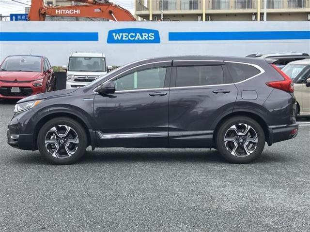 Honda CR-V 2019-04 8552453-1