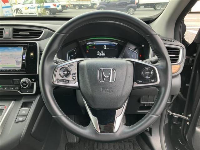 Honda CR-V 2019-04 8552453-11