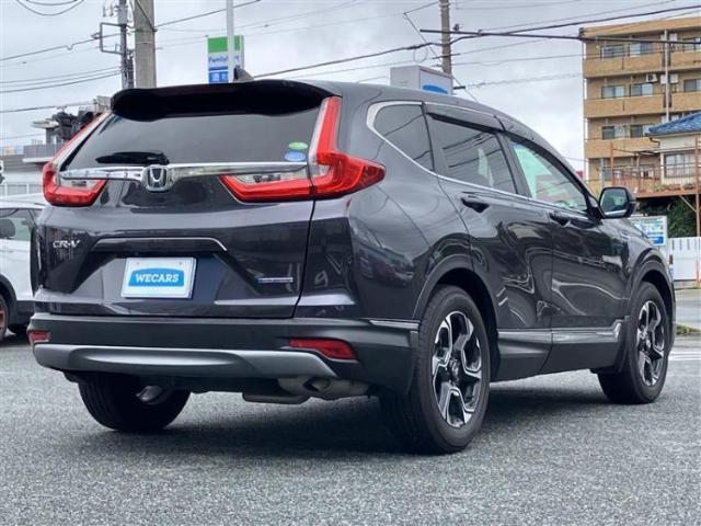 Honda CR-V 2019-04 8552453-2