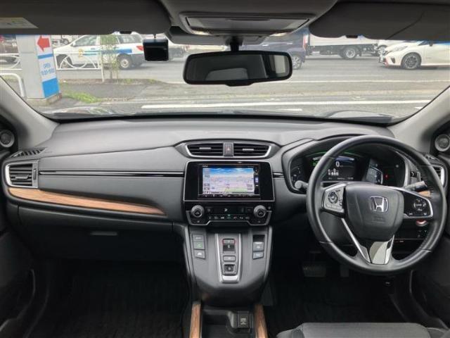 Honda CR-V 2019-04 8552453-3