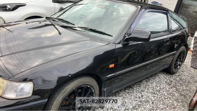Honda CR-X 1991-05 8550420-10