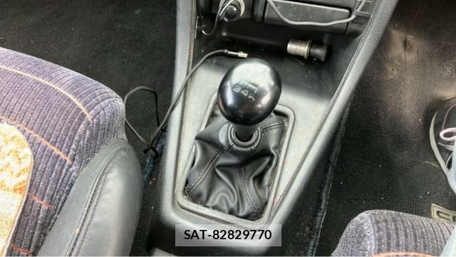 Honda CR-X 1991-05 8550420-14