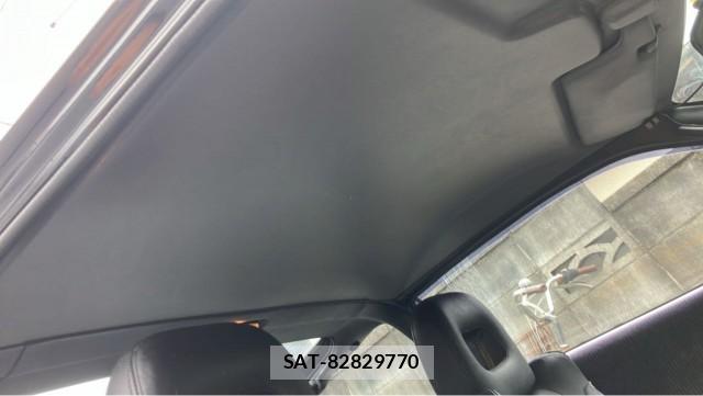 Honda CR-X 1991-05 8550420-15