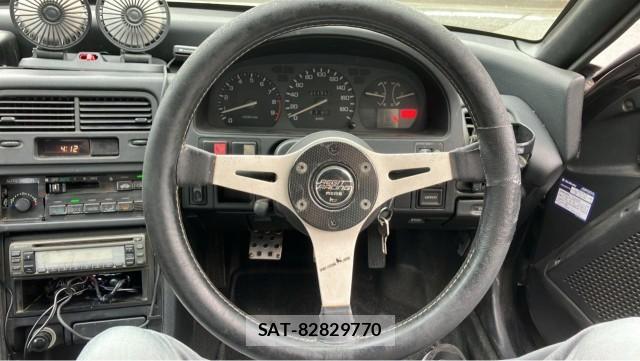 Honda CR-X 1991-05 8550420-16
