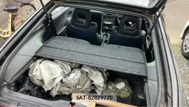 Honda CR-X 1991-05 8550420-17
