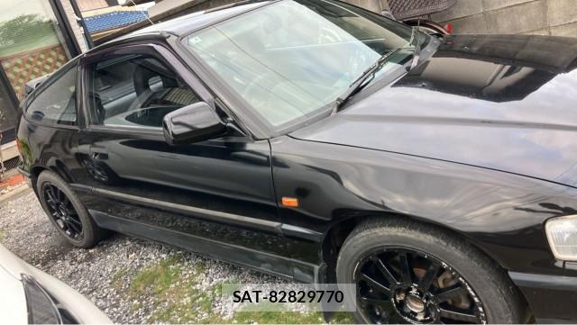 Honda CR-X 1991-05 8550420-3