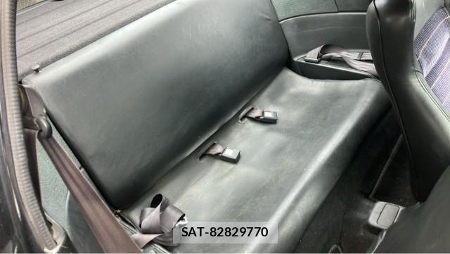 Honda CR-X 1991-05 8550420-6