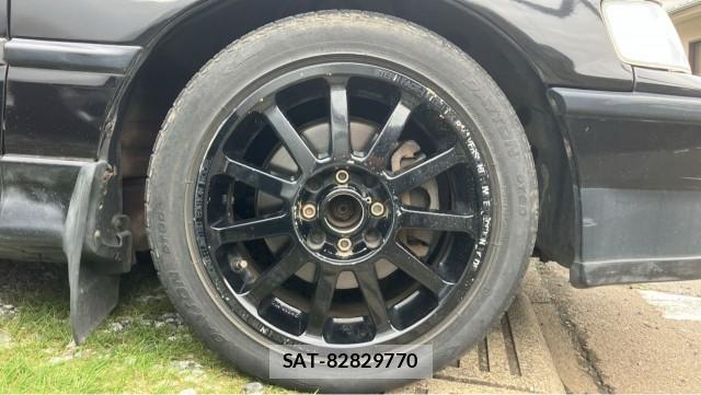 Honda CR-X 1991-05 8550420-8