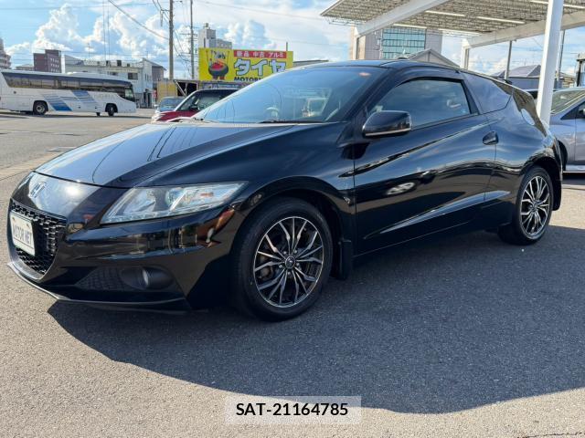 Honda CR-Z 2013-06 8546085-0