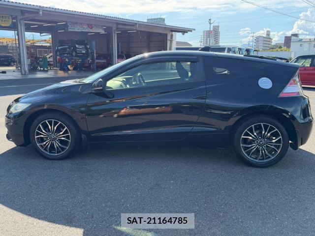 Honda CR-Z 2013-06 8546085-11