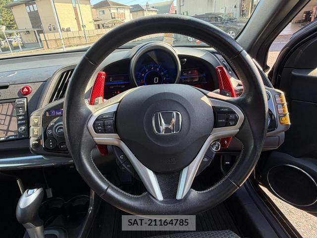 Honda CR-Z 2013-06 8546085-17
