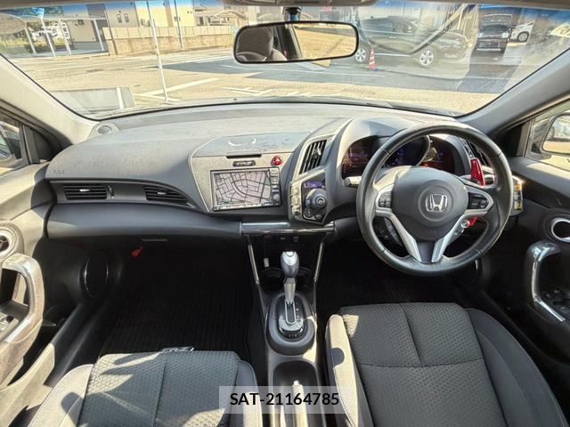Honda CR-Z 2013-06 8546085-2