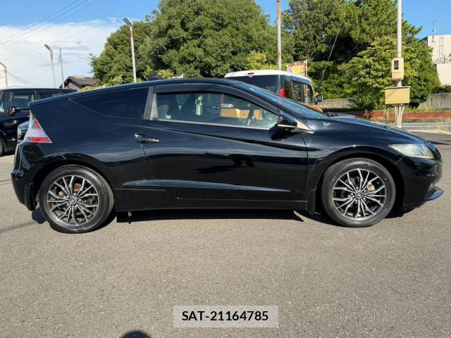 Honda CR-Z 2013-06 8546085-3