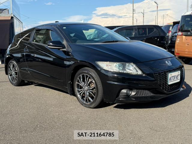 Honda CR-Z 2013-06 8546085-9
