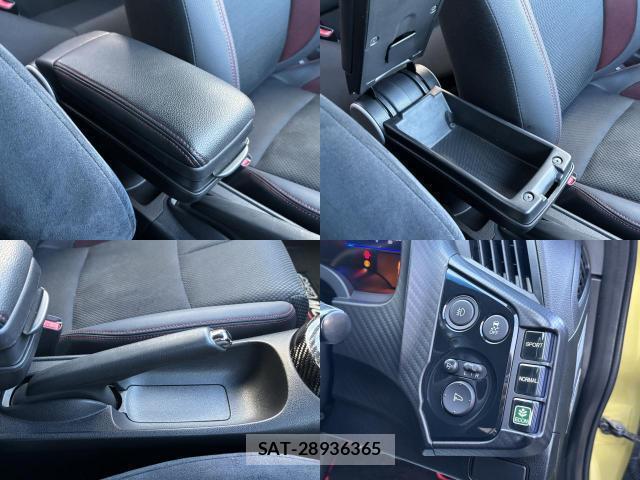 Honda CR-Z 2013-02 8552762-5