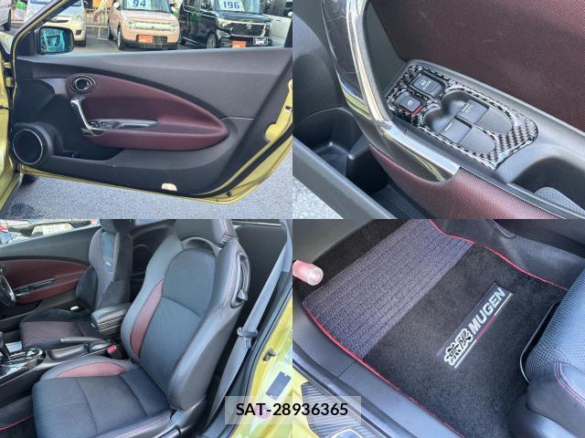 Honda CR-Z 2013-02 8552762-7