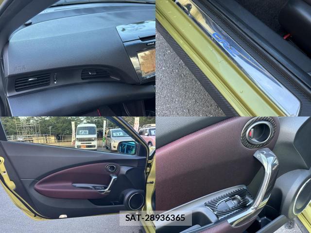 Honda CR-Z 2013-02 8552762-8