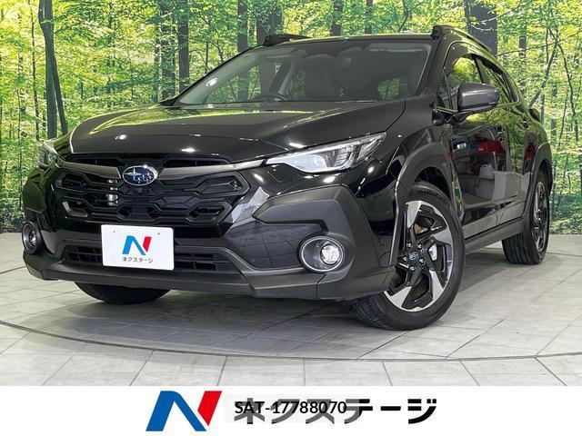 Subaru Crosstrek 2023-08 8546703-0