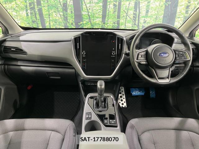 Subaru Crosstrek 2023-08 8546703-1