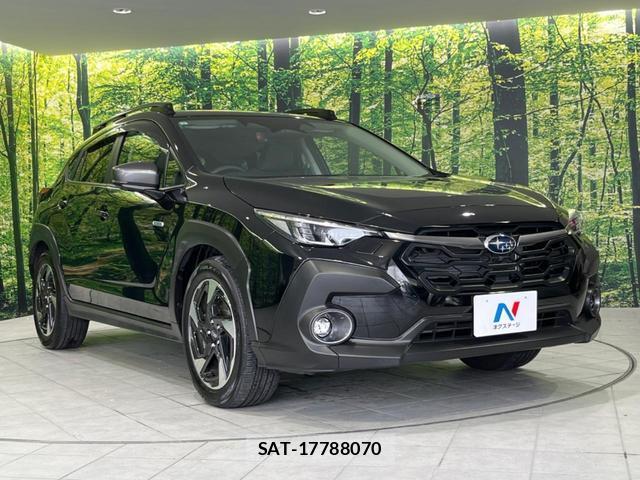 Subaru Crosstrek 2023-08 8546703-16