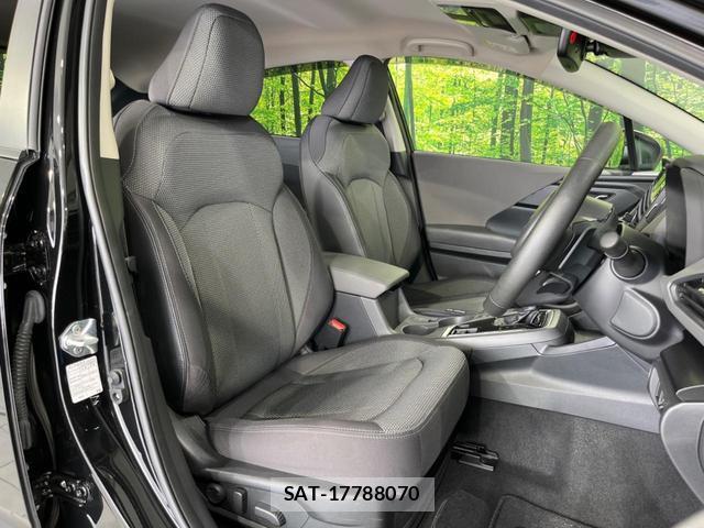 Subaru Crosstrek 2023-08 8546703-8