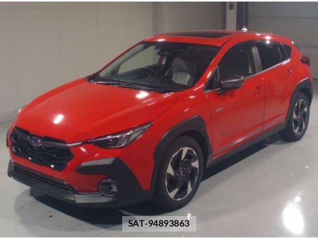 Subaru Crosstrek 2023-10 8548191-0
