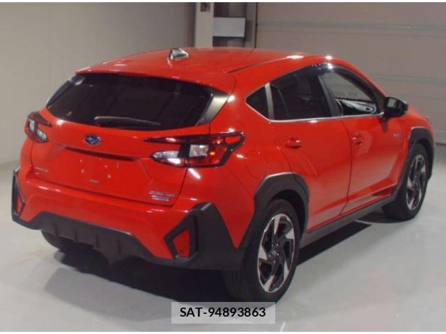 Subaru Crosstrek 2023-10 8548191-1