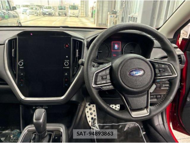 Subaru Crosstrek 2023-10 8548191-2