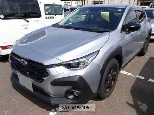 Subaru Crosstrek 2023-07 8548224-0