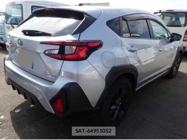 Subaru Crosstrek 2023-07 8548224-1