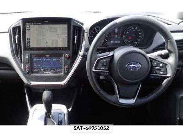 Subaru Crosstrek 2023-07 8548224-2
