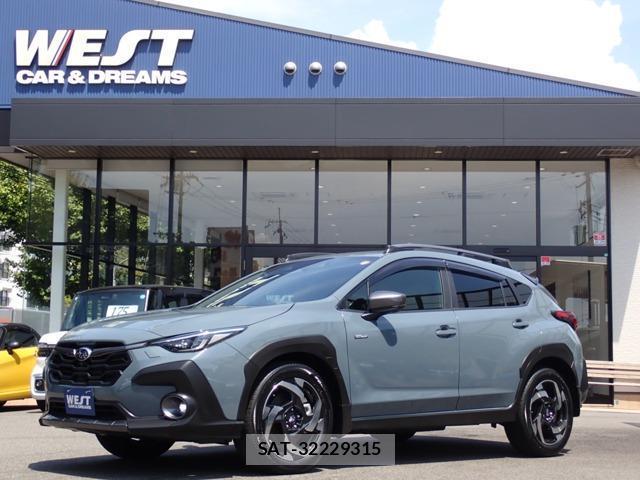 Subaru Crosstrek 2025-06 8549369-0