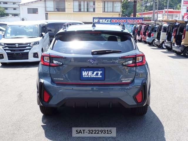 Subaru Crosstrek 2025-06 8549369-1