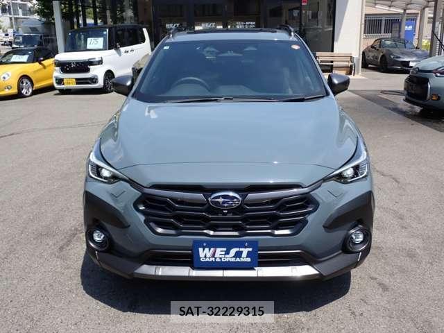 Subaru Crosstrek 2025-06 8549369-15