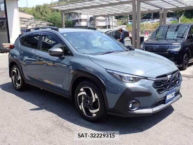 Subaru Crosstrek 2025-06 8549369-16