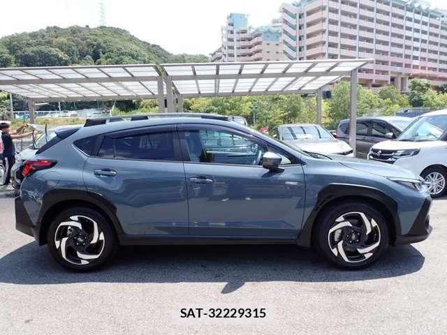 Subaru Crosstrek 2025-06 8549369-17