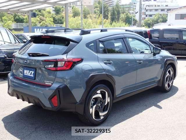 Subaru Crosstrek 2025-06 8549369-18