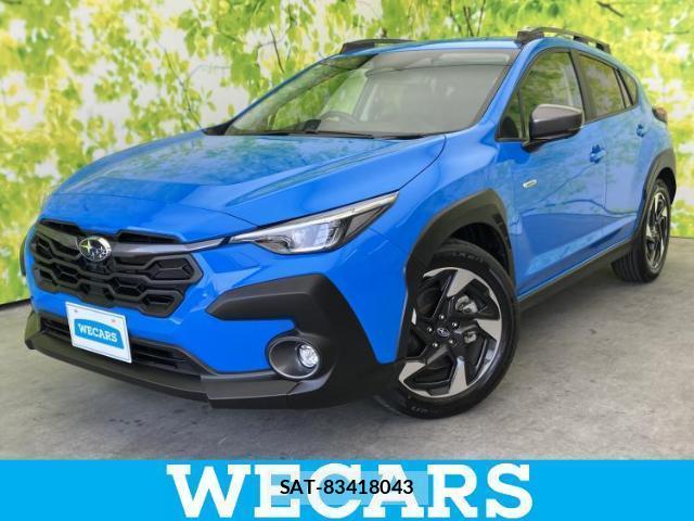 Subaru Crosstrek 2023-11 8550947-0