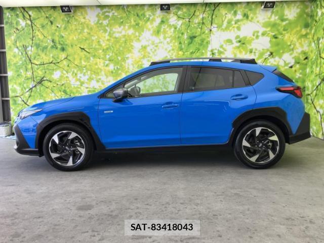 Subaru Crosstrek 2023-11 8550947-1