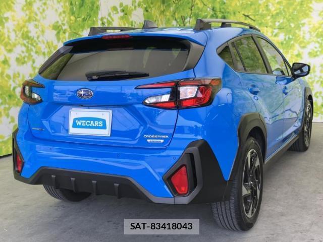 Subaru Crosstrek 2023-11 8550947-2