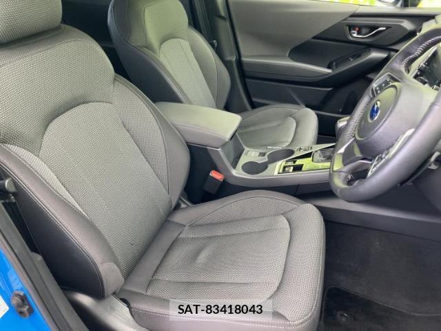 Subaru Crosstrek 2023-11 8550947-3