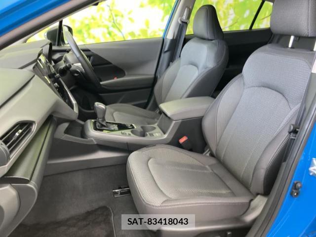 Subaru Crosstrek 2023-11 8550947-5