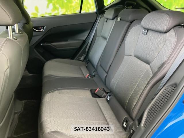 Subaru Crosstrek 2023-11 8550947-6