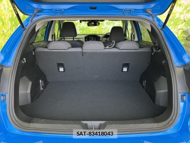 Subaru Crosstrek 2023-11 8550947-7